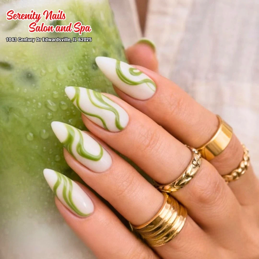 Nail July 21